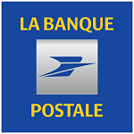 Logo Banque Postale