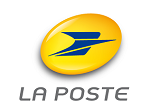 Logo laposte