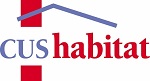 logo cus habitat