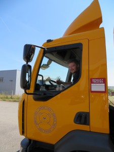 logistique ecommerce