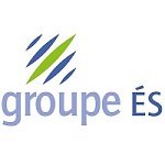 Logo groupe es