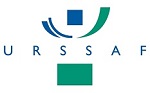 Logo urssaf