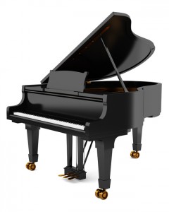 transport de piano transport de piano