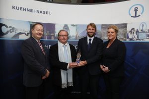 Koehne Nagel Awards 2016 Picture Conor McCabe Photography.
