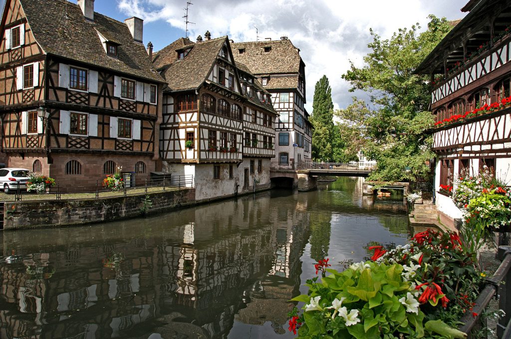 déménagement strasbourg