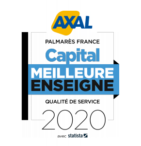 Capital meilleures enseignes 2020