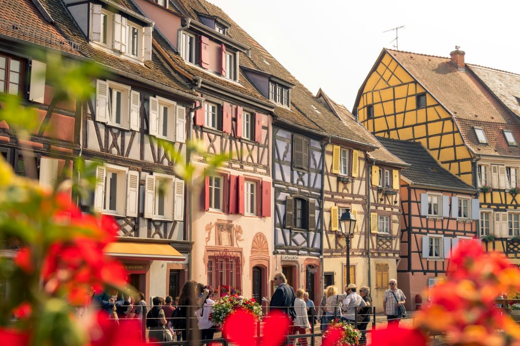 déménagement colmar