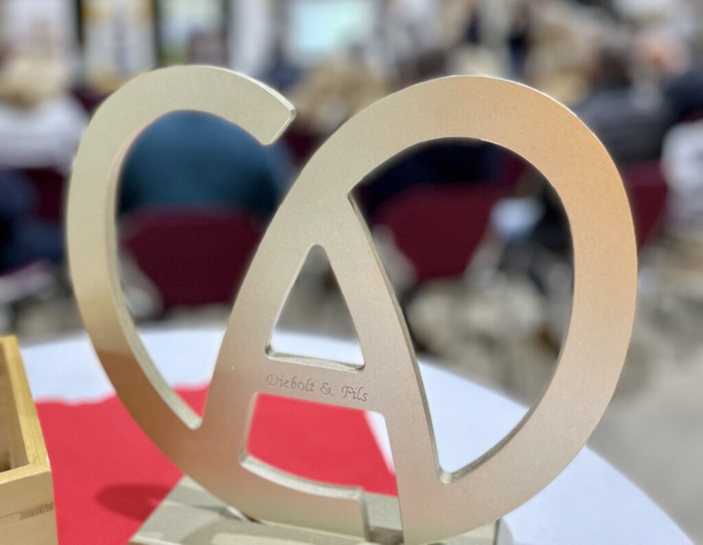 Trophée Alsace Excellence