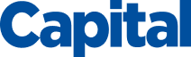 Logo CAPITAL