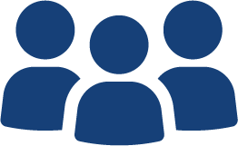 Pictogramme groupe