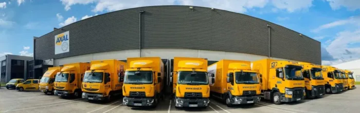 Logistique