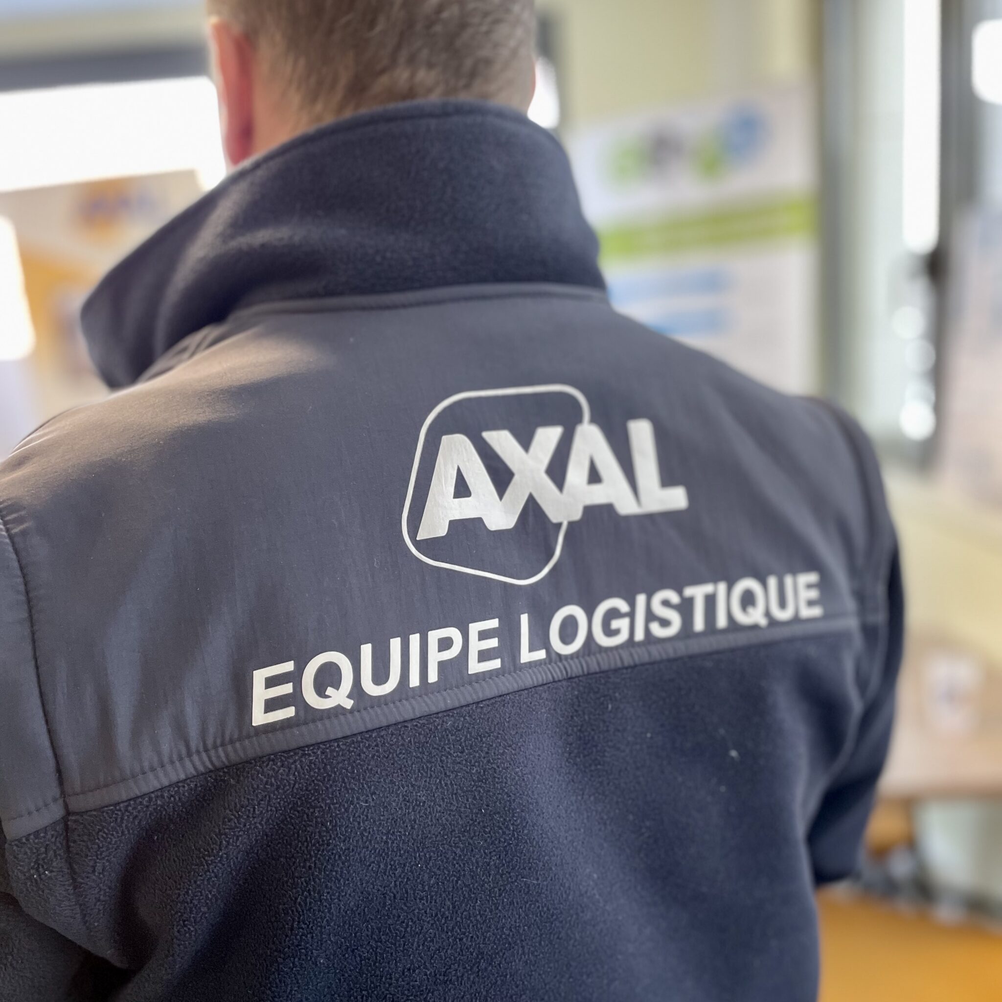 Offres d'emploi logistique & déménagement en Alsace - Axal